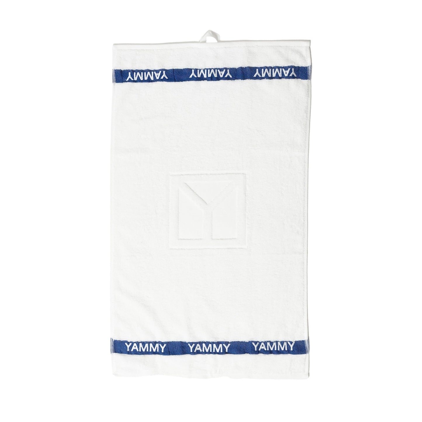 YAMMY Boxing Showtime Towel