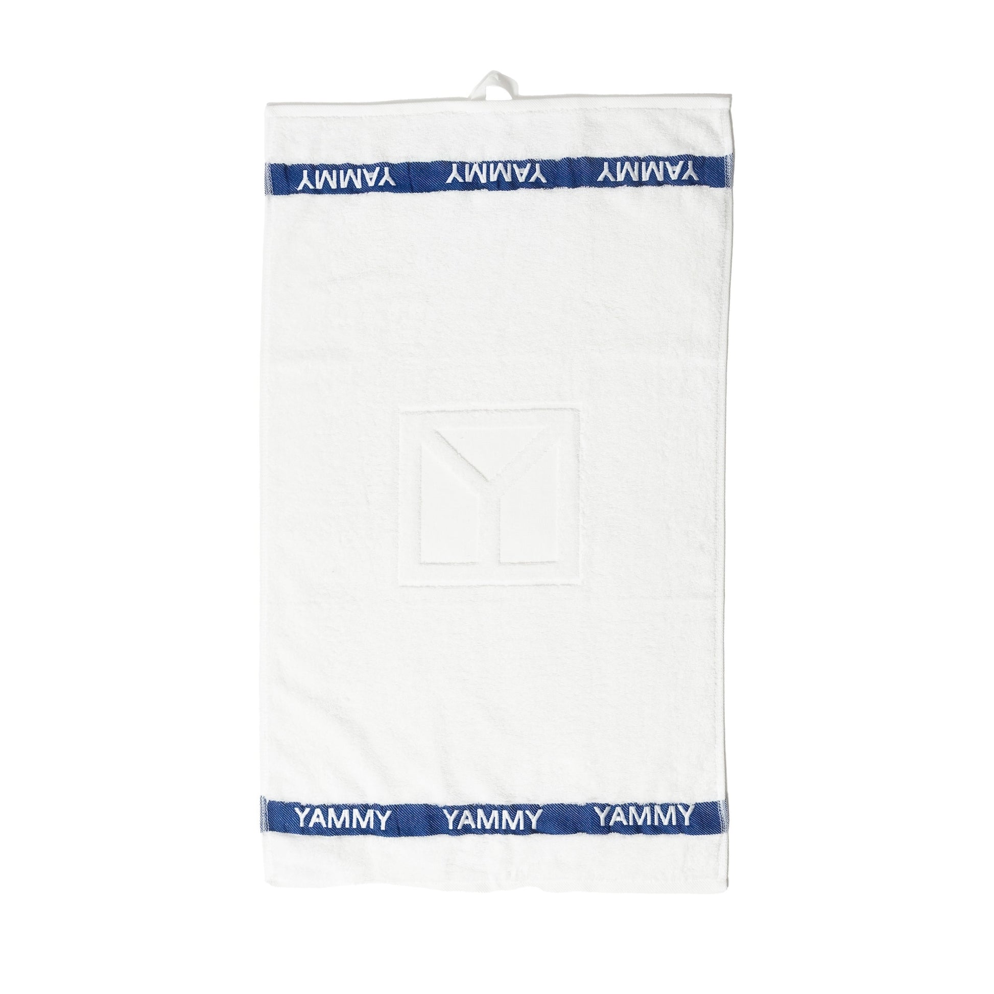 YAMMY Boxing Showtime Towel