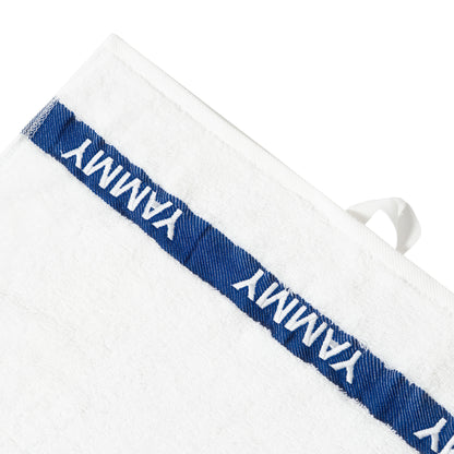 YAMMY Boxing Showtime Towel