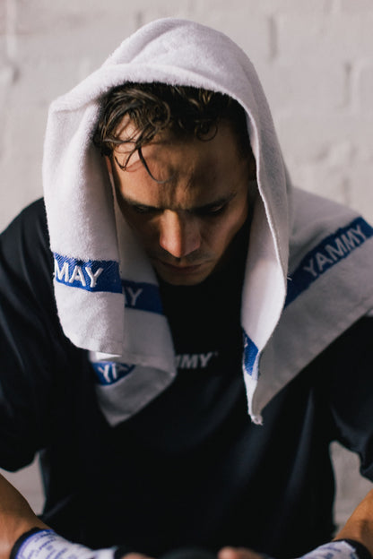 SHOWTIME TOWEL