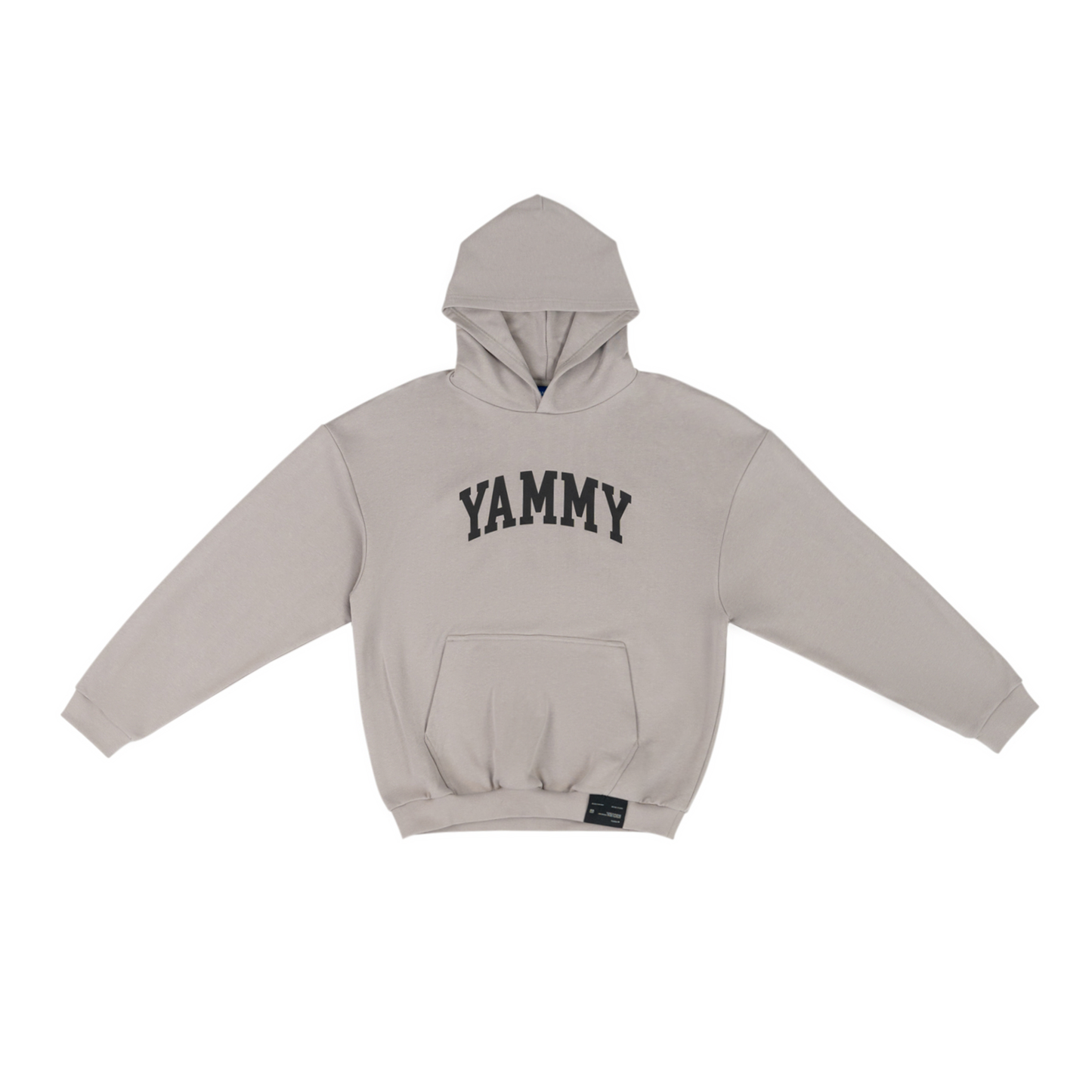 TEAM HOODIE