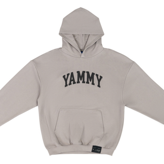 TEAM HOODIE