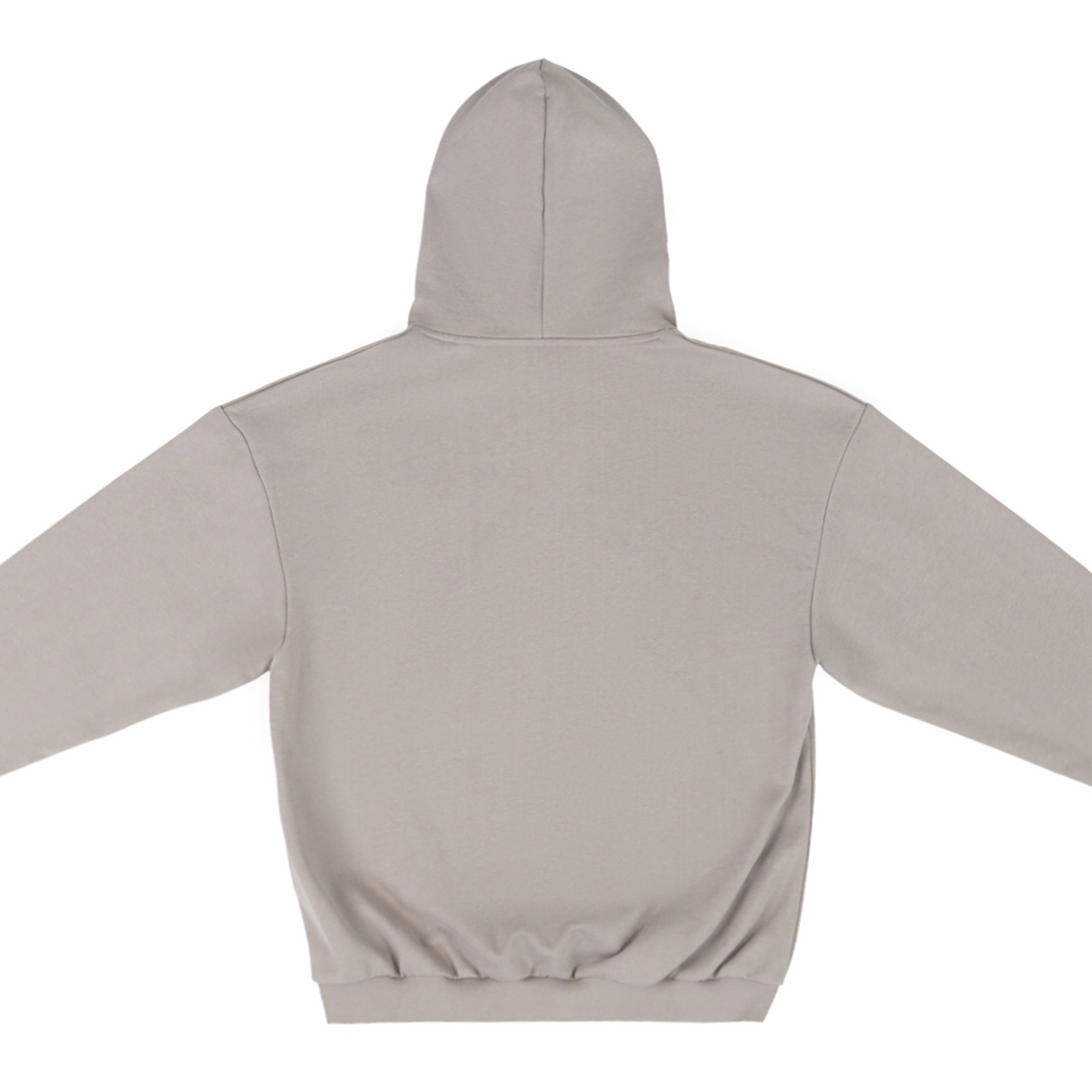 TEAM HOODIE
