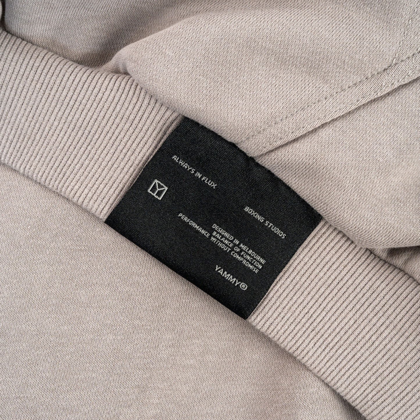 TEAM HOODIE