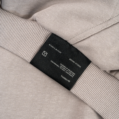 TEAM HOODIE