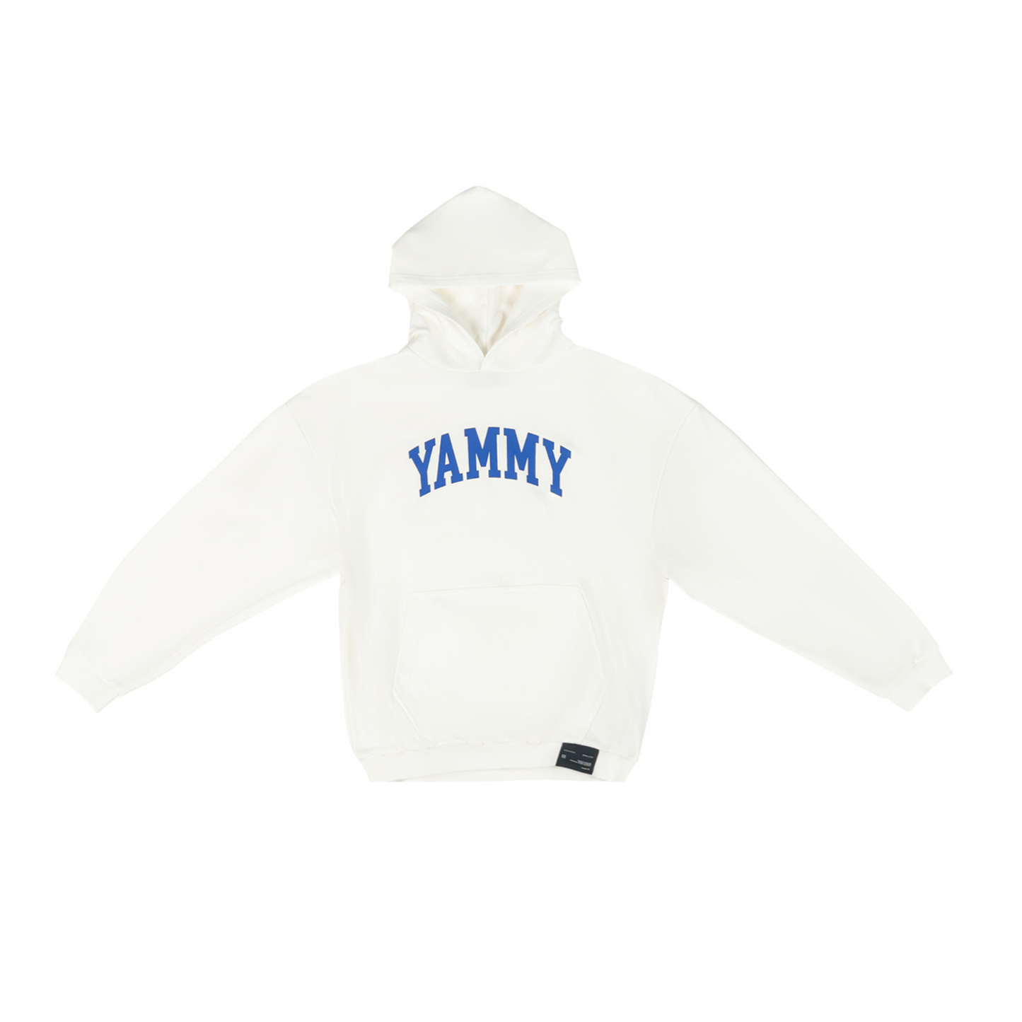 TEAM HOODIE