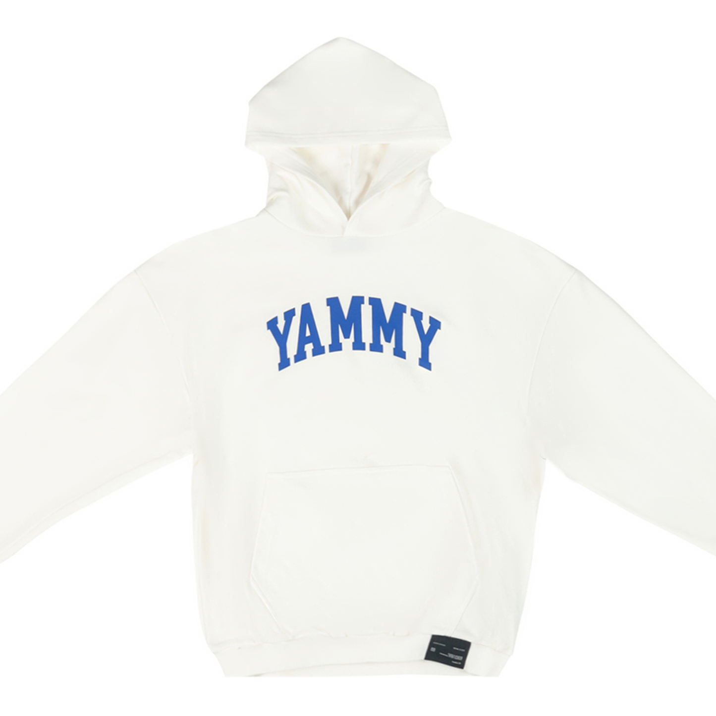 TEAM HOODIE