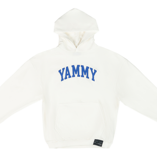TEAM HOODIE