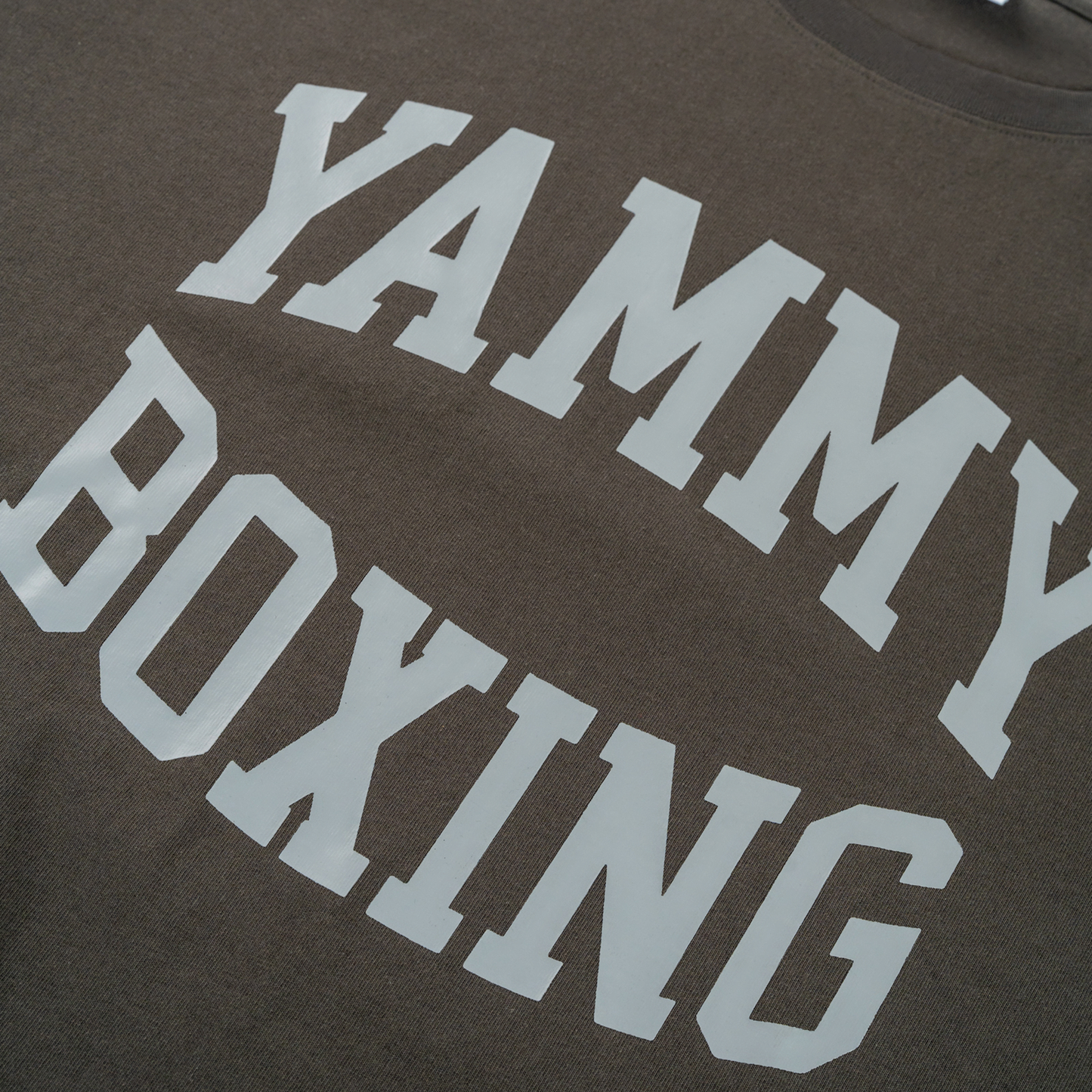 TEAM T-SHIRT