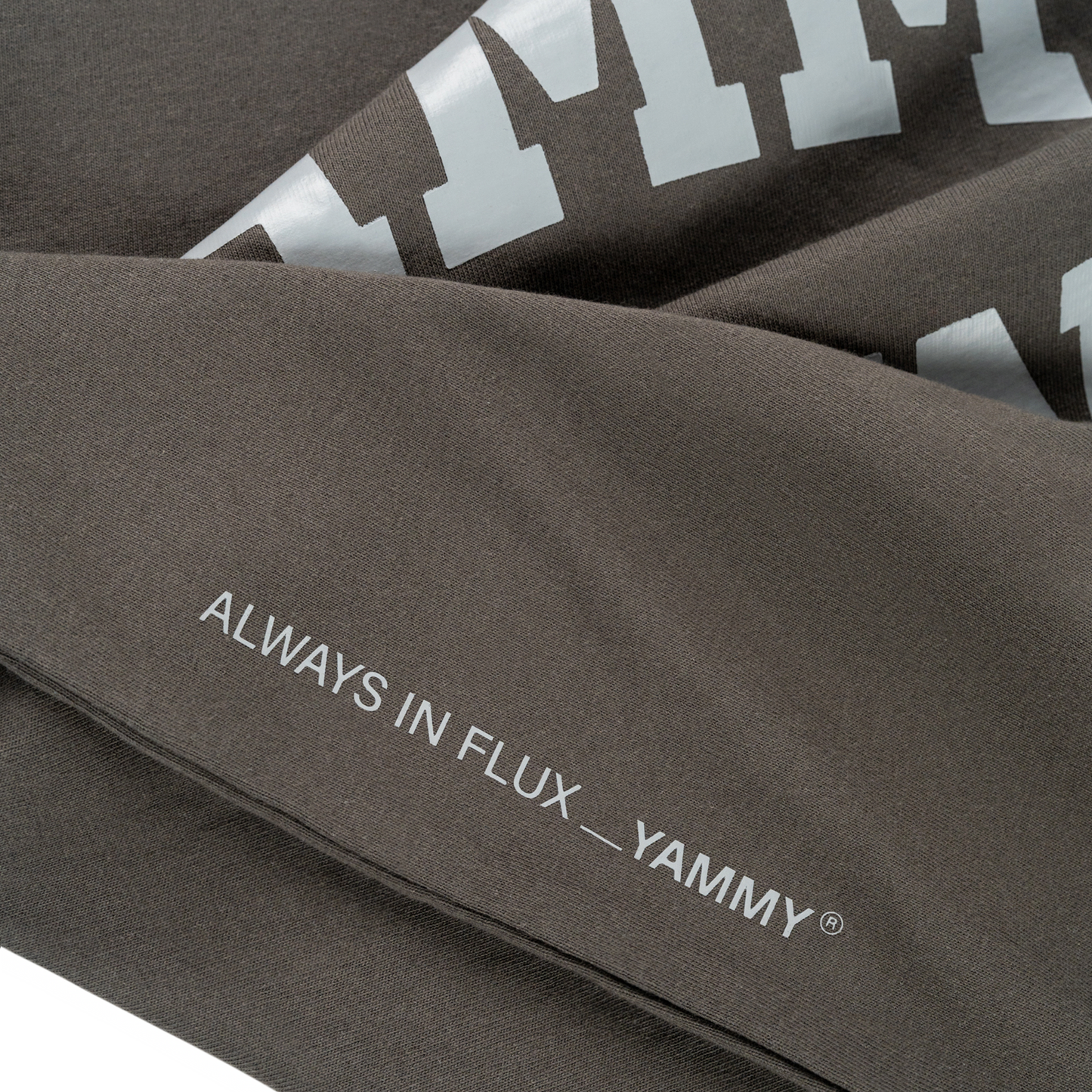 TEAM T-SHIRT