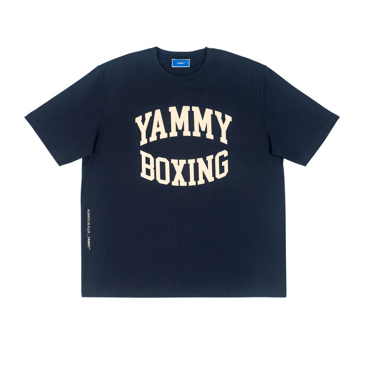TEAM T-SHIRT