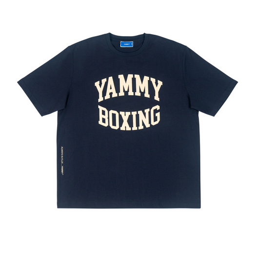 TEAM T-SHIRT