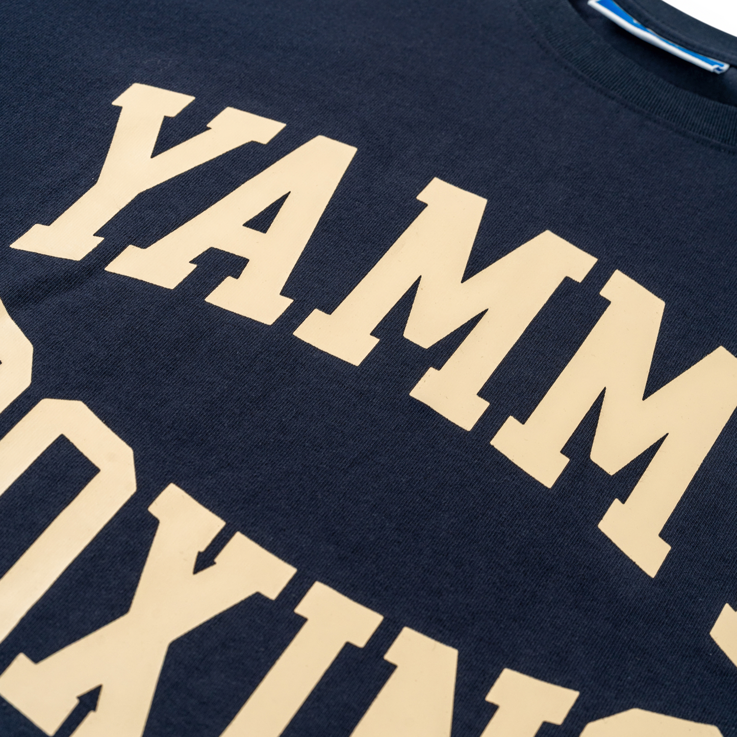 TEAM T-SHIRT