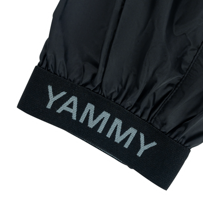 TONEY SAUNA SUIT