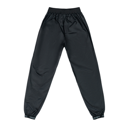 TONEY SAUNA SUIT