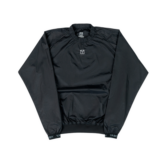 TONEY SAUNA SUIT