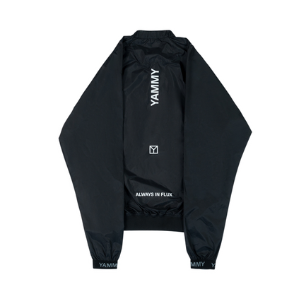 TONEY SAUNA SUIT