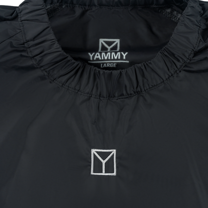 TONEY SAUNA SUIT
