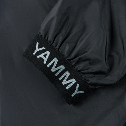 TONEY SAUNA SUIT
