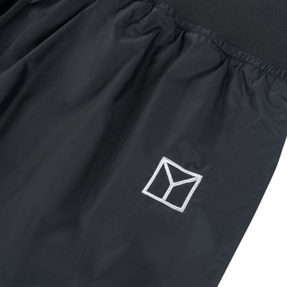 TONEY SAUNA SUIT